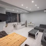 Sea & City Luxury Suite