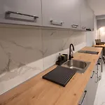 Sea & City Luxury Suite