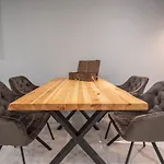 Sea & City Luxury Suite