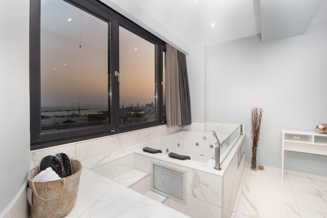 Sea & Luxury * Thessaloniki