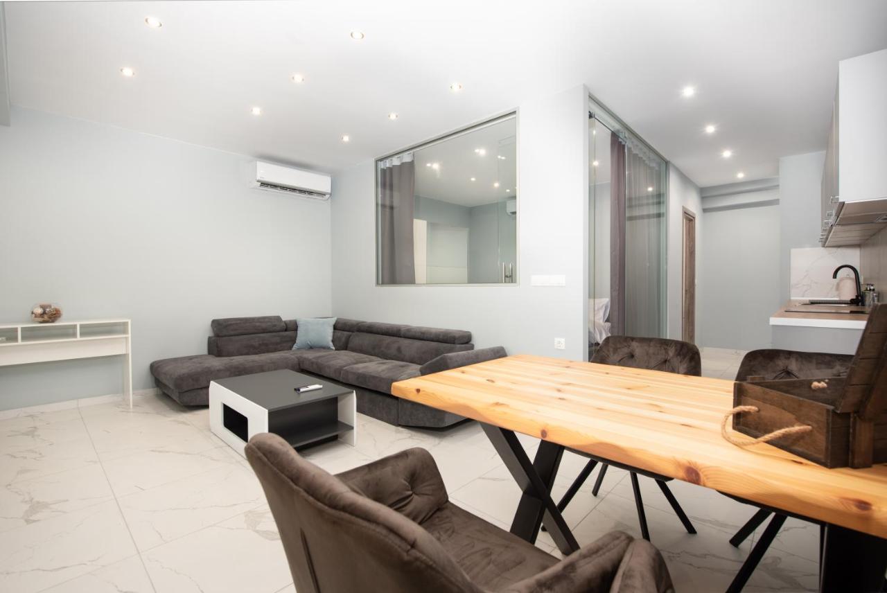 Apartment Sea & Luxury *
