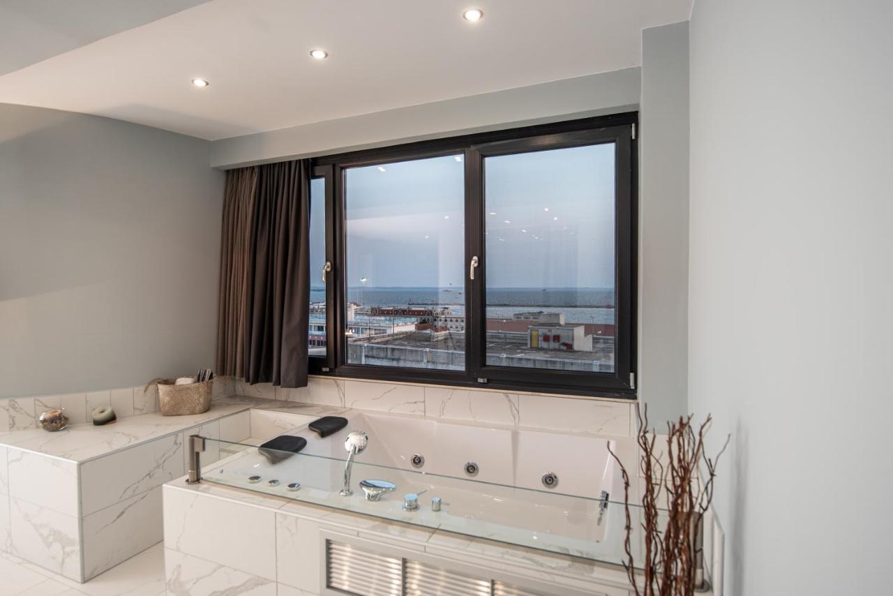 Apartment Sea & Luxury Thessaloniki