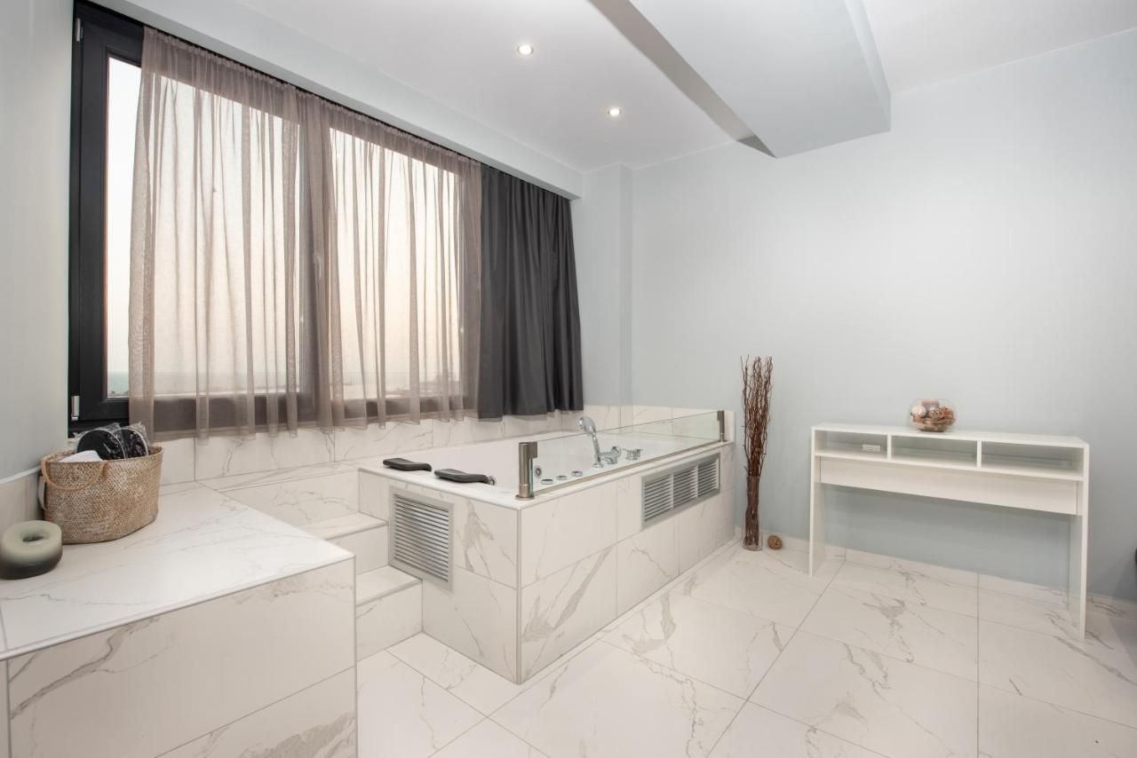 Apartment Sea & Luxury *