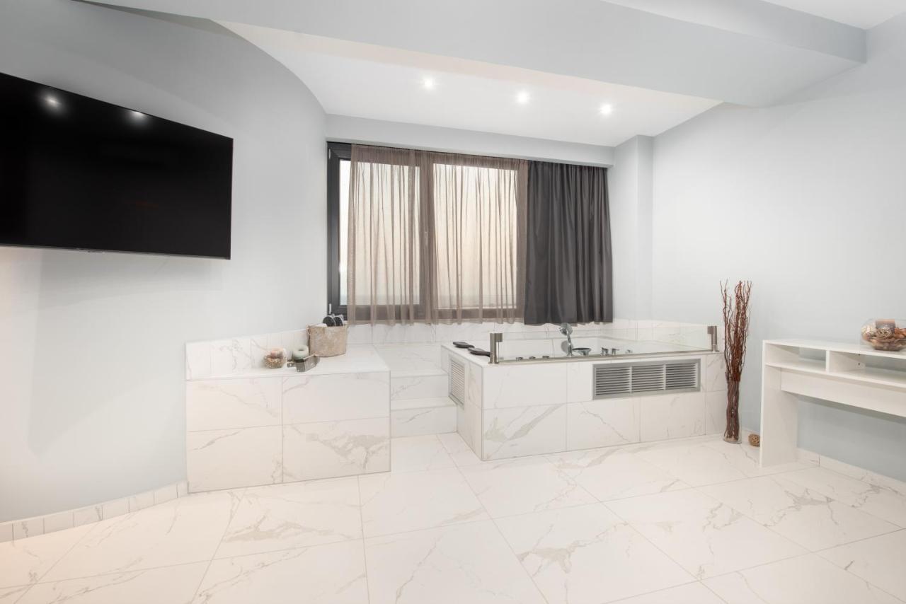 Sea & Luxury Apartment *