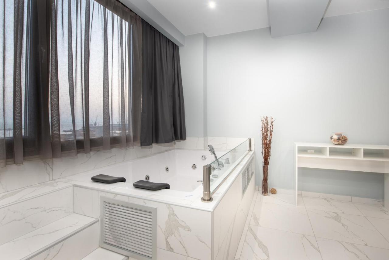 Apartment Sea & Luxury