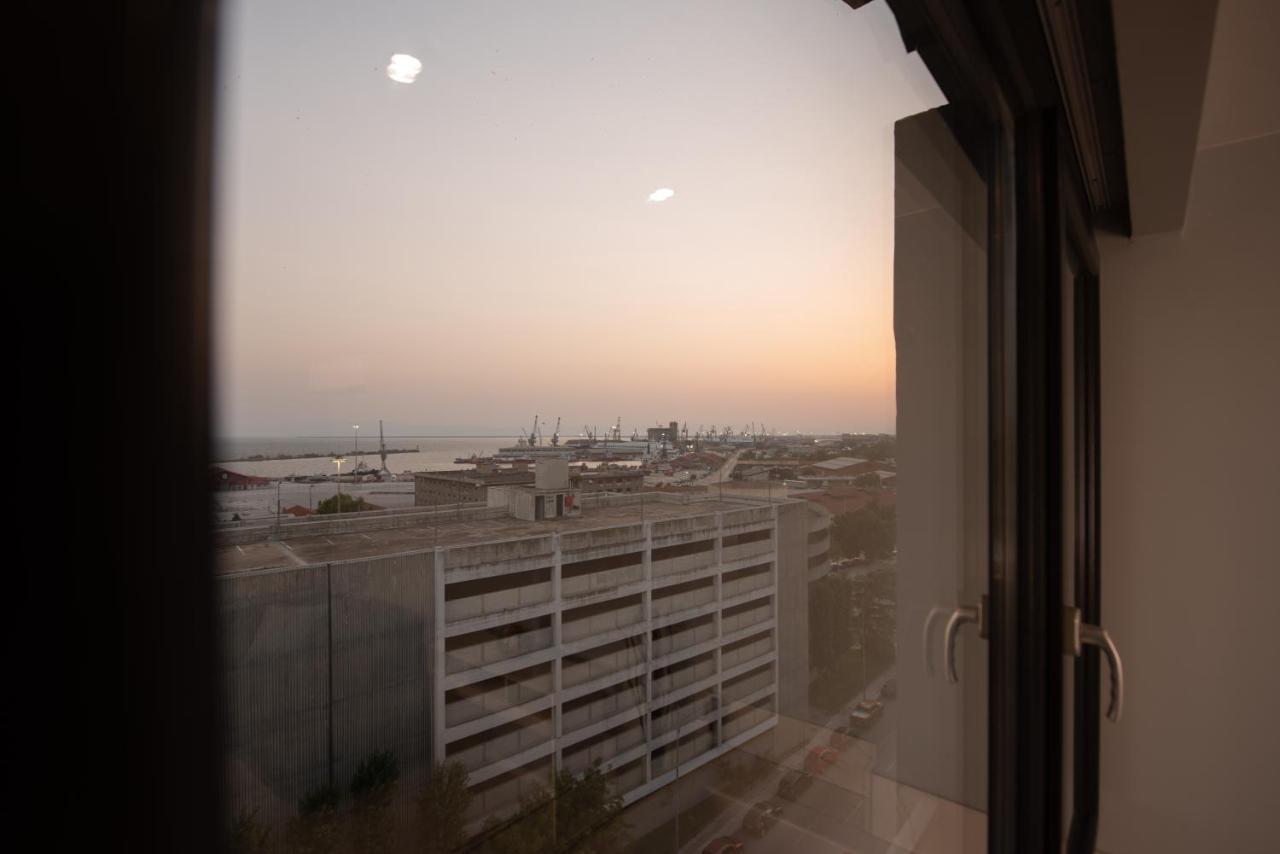 Apartment Sea & Luxury Thessaloniki