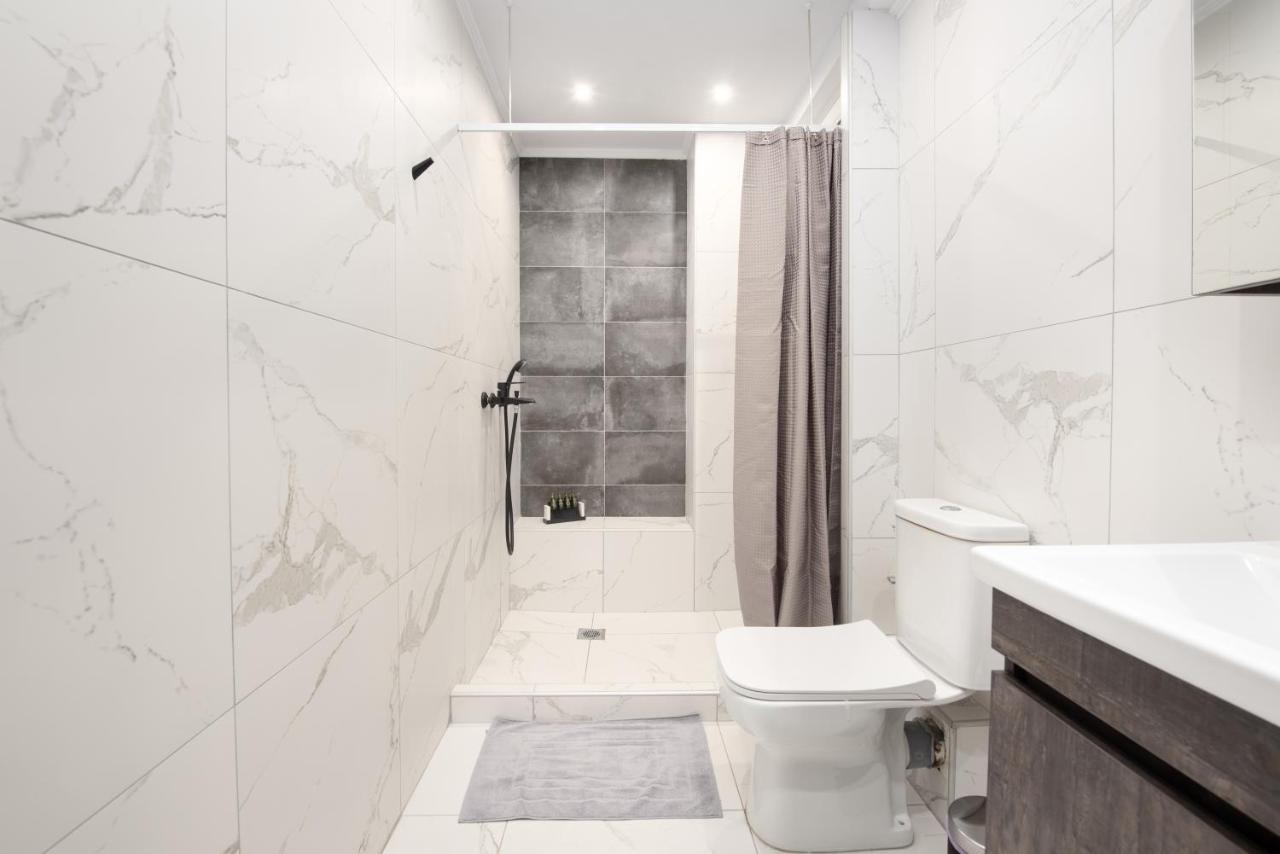 Apartment Sea & Luxury