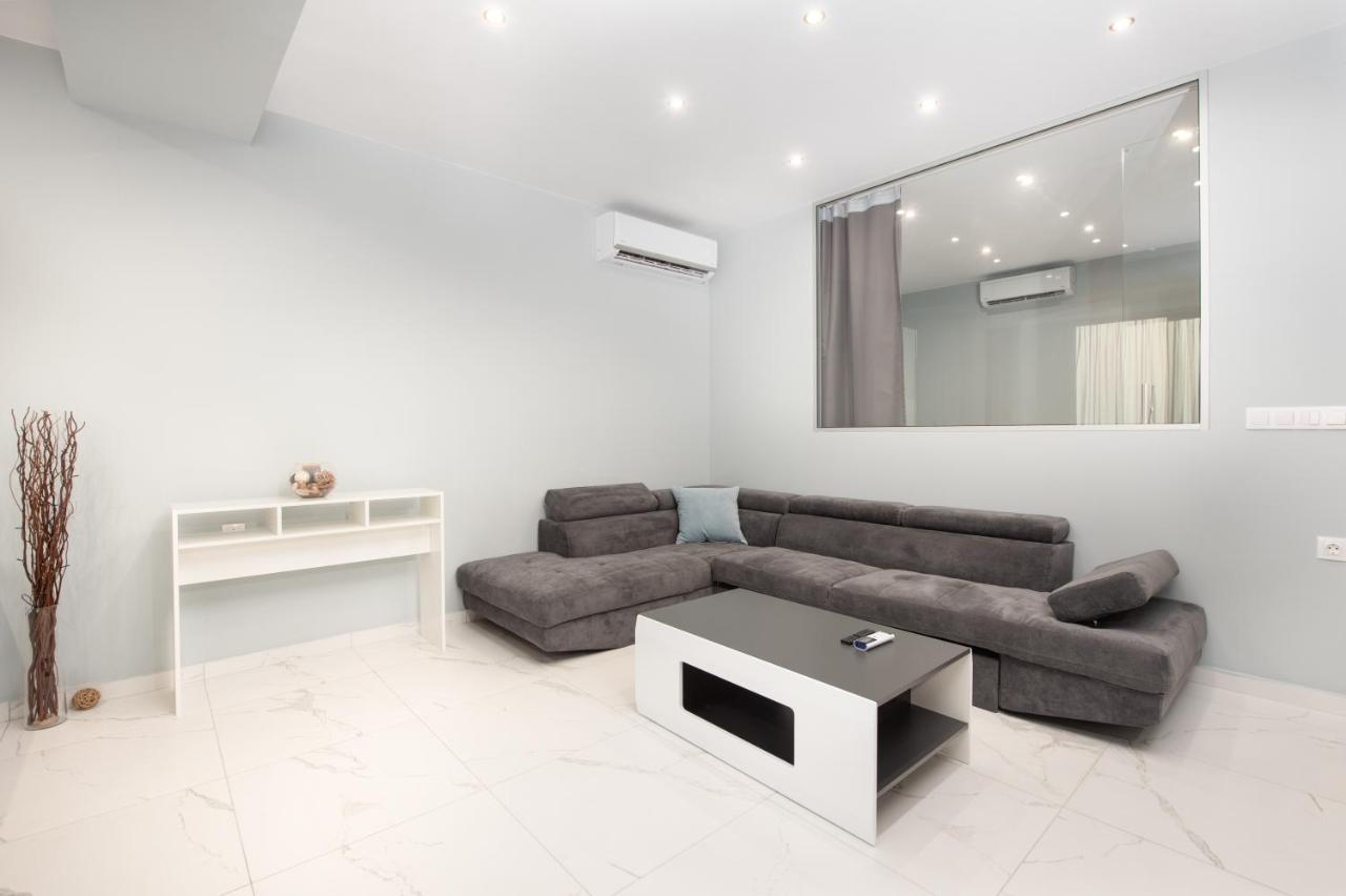Apartment Sea & Luxury *