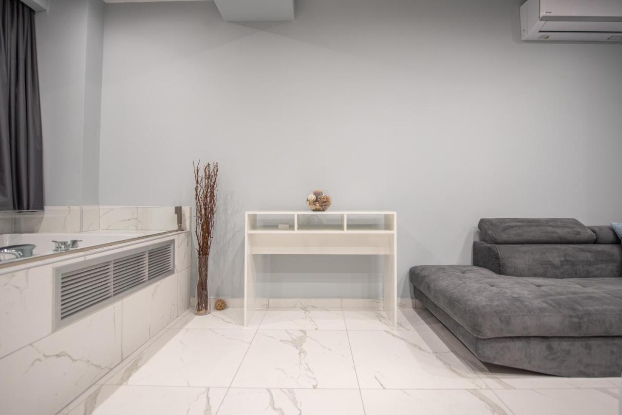 Apartment Sea & Luxury Thessaloniki