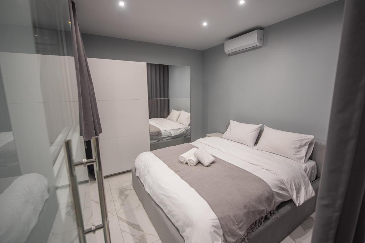 Apartment Sea & Luxury *