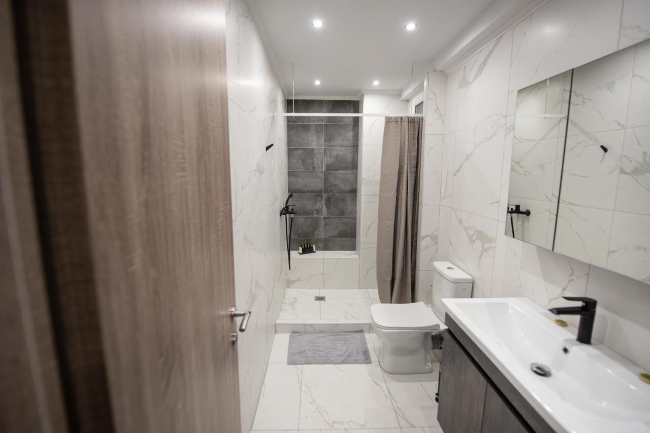 Sea & Luxury Apartment *