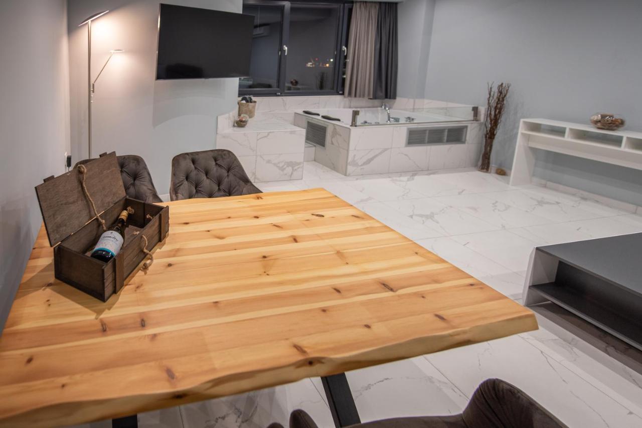 Apartment Sea & Luxury