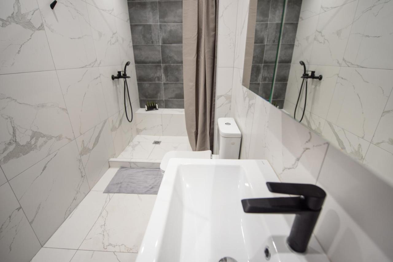 Apartment Sea & Luxury *