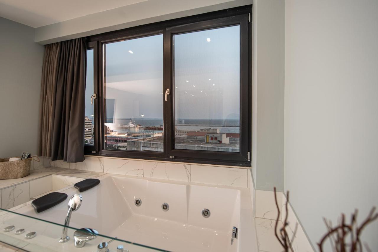 Sea & Luxury Apartment