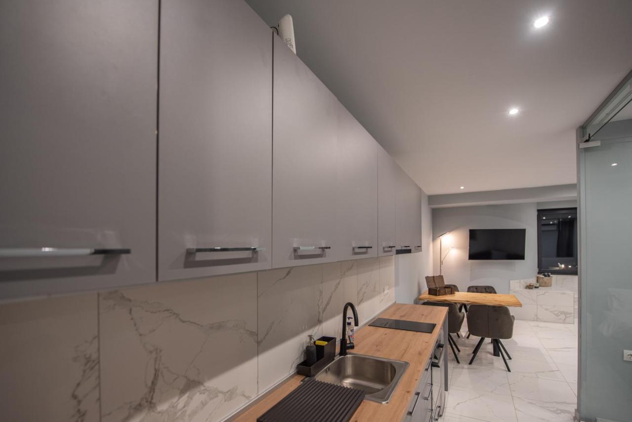 Apartment Sea & Luxury *