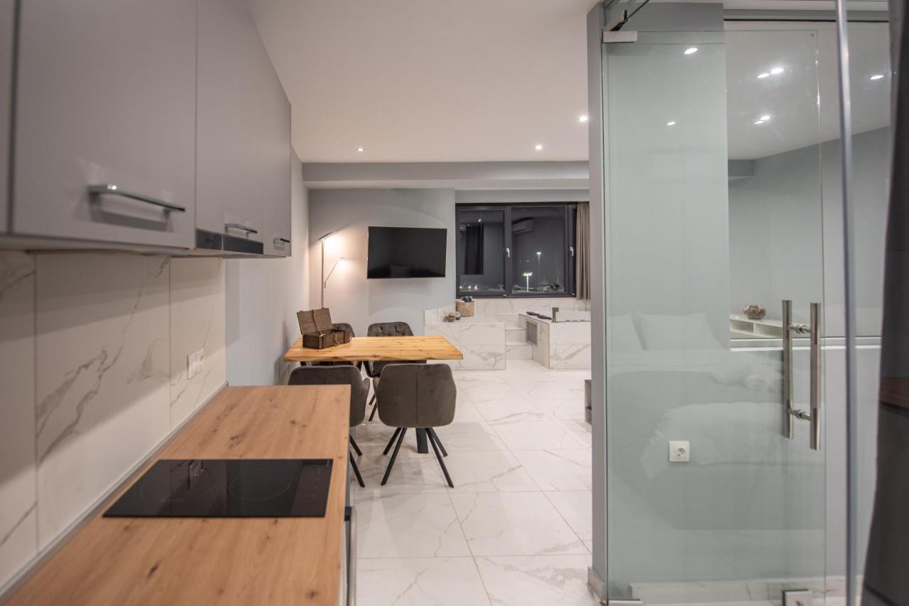 Sea & Luxury Apartment *