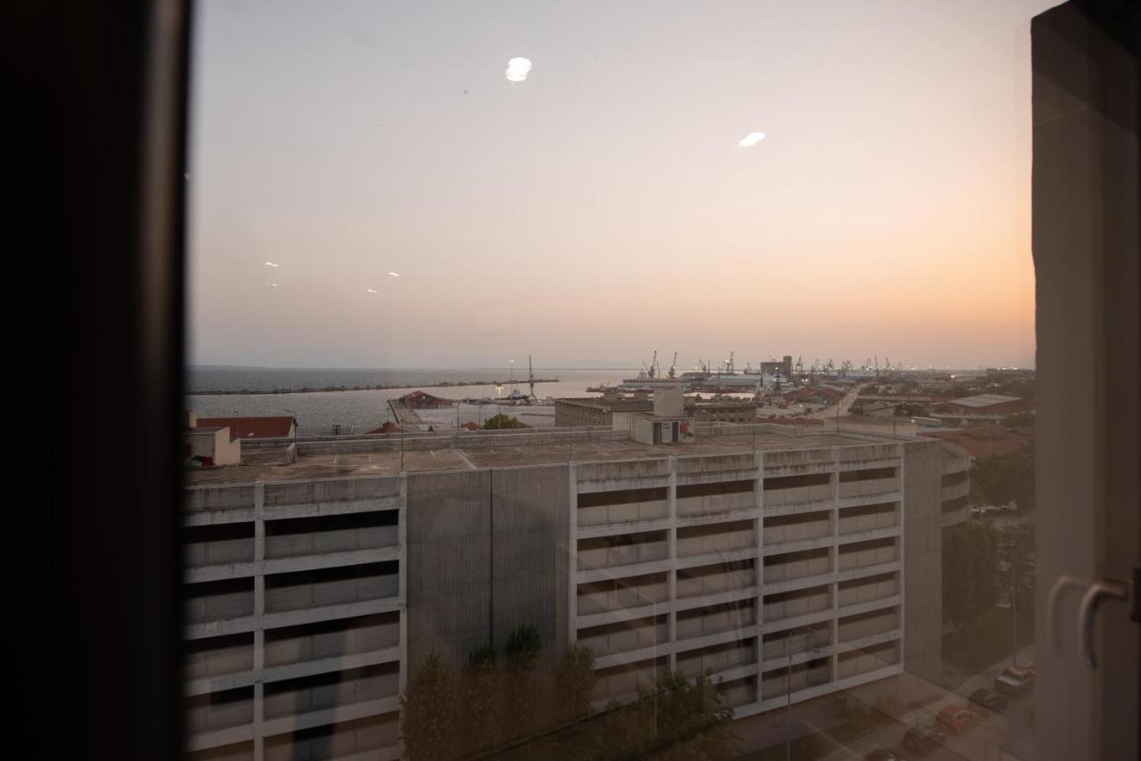 Sea & Luxury Thessaloniki