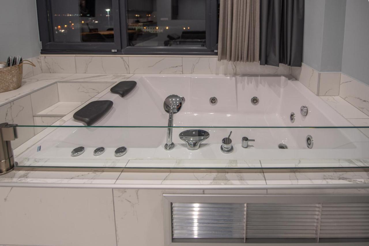 Apartment Sea & Luxury *