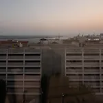 Sea & City Luxury Suite